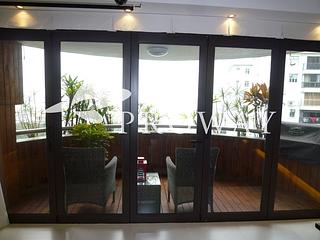 Pok Fu Lam - Greenery Garden Block C 04