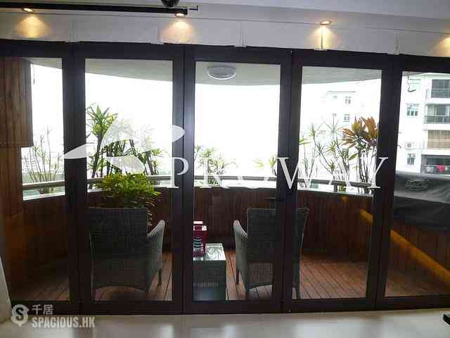 Pok Fu Lam - Greenery Garden Block C 04