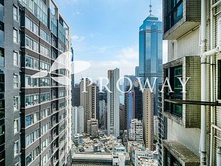 Soho - Caine Tower 02