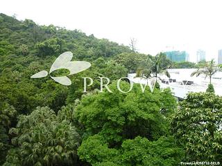 Pok Fu Lam - Greenery Garden Block C 06