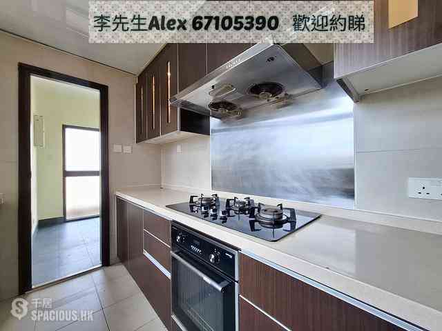 Kowloon City - Wellgan Villa 04