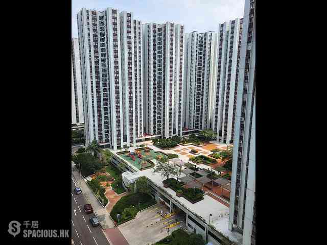 Tai Koo Shing - Tai Koo Shing Harbour View Gardens (East) 01