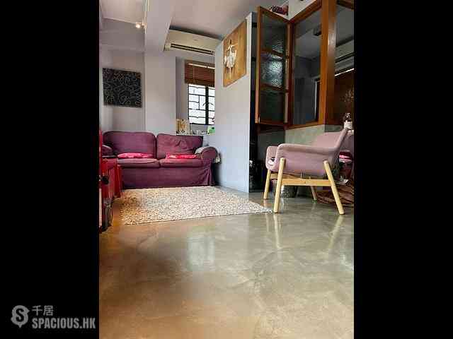 Central - 16-18, Kau U Fong 05