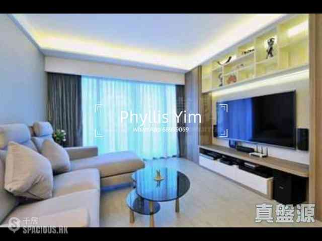 Tseung Kwan O - Park Central Phase 3 02