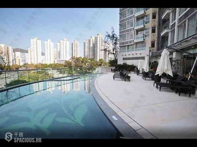 Tai Po - The Golden Gate Block 1 11