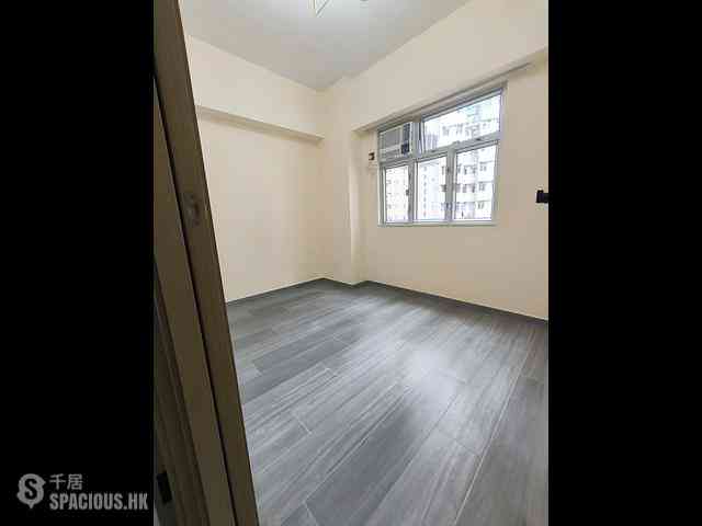 Tai Po - Fook On Building 01