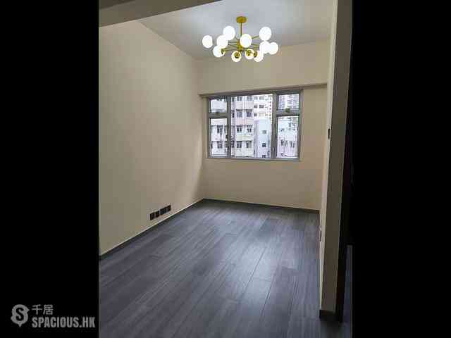 Tai Po - Fook On Building 02