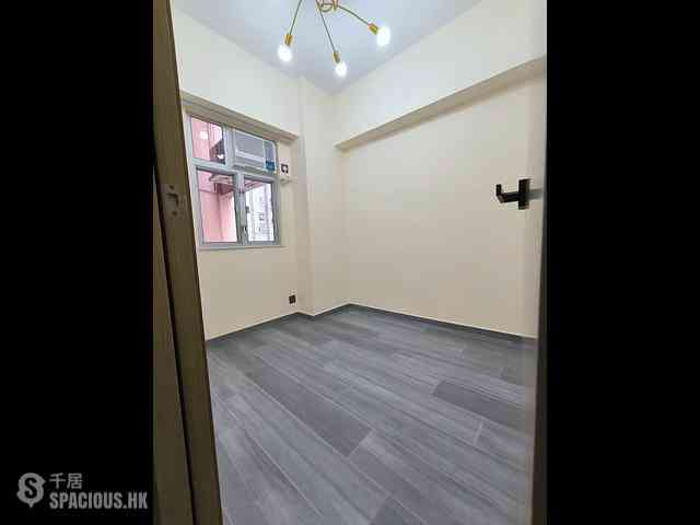 Tai Po - Fook On Building 03