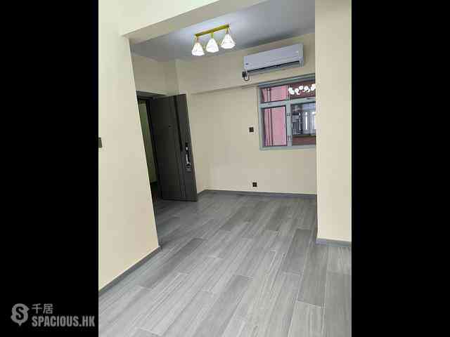 Tai Po - Fook On Building 07