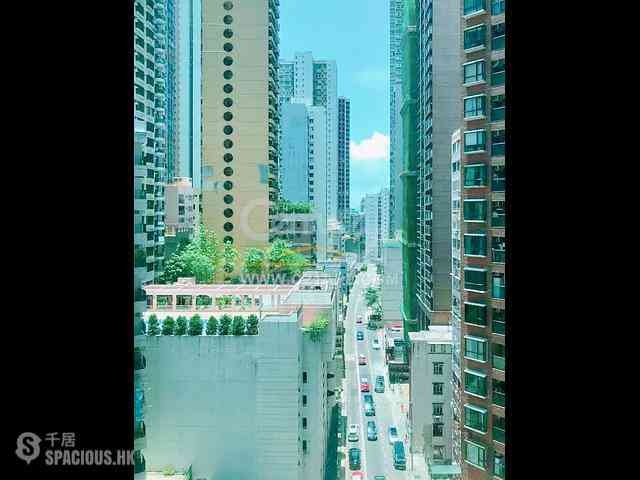 Siu Lam - Palatial Coast 05
