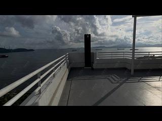 Pok Fu Lam - Aegean Terrace 06