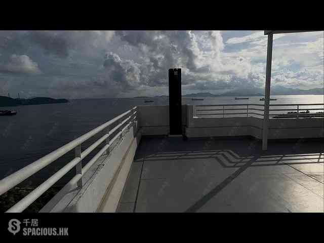 Pok Fu Lam - Aegean Terrace 06