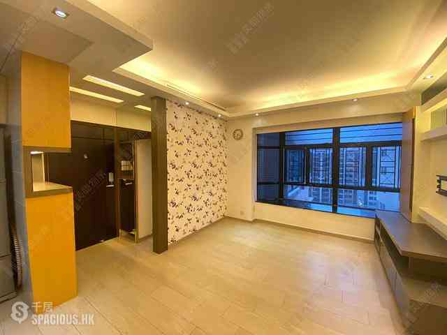 Tsuen Wan - Skyline Plaza 01