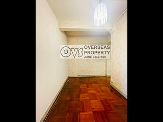 Causeway Bay - Bay View Mansion Block B 03