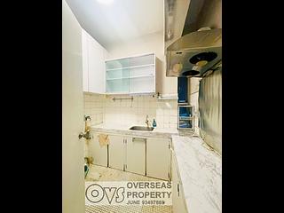 Causeway Bay - Bay View Mansion Block B 04