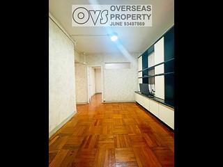 Causeway Bay - Bay View Mansion Block B 11