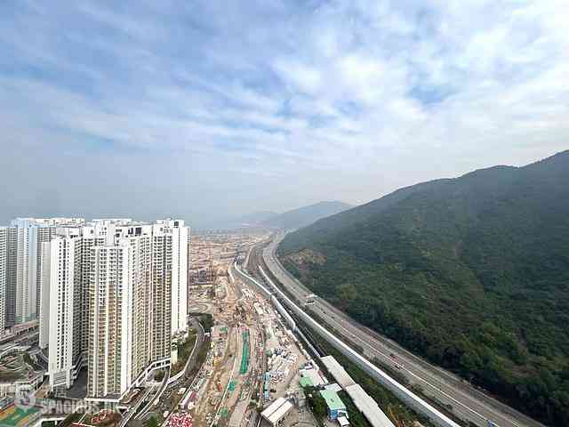 Tung Chung - Caribbean Coast 09