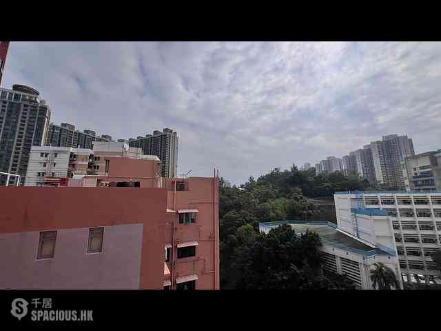 Ho Man Tin - Everwell Garden 06
