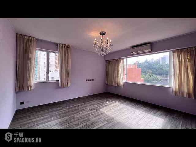 Ho Man Tin - Everwell Garden 07
