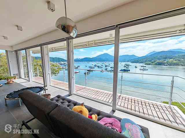 Sai Kung - Che Keng Tuk 04