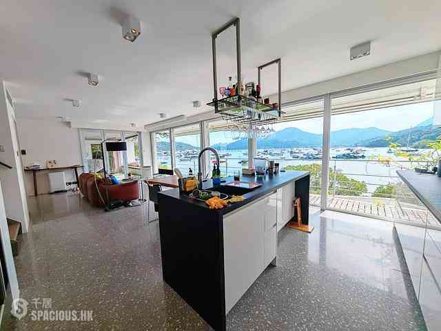 Sai Kung - Che Keng Tuk 01