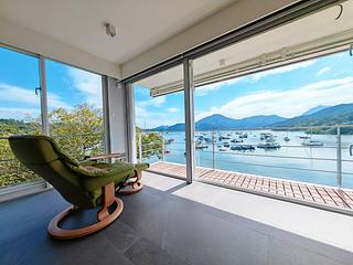 Sai Kung - Che Keng Tuk 13