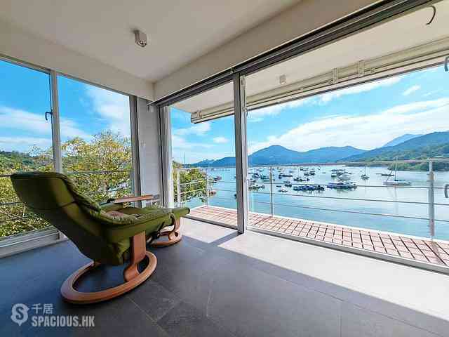 Sai Kung - Che Keng Tuk 13
