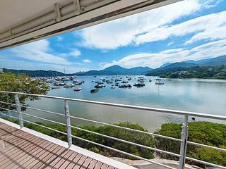 Sai Kung - Che Keng Tuk 14
