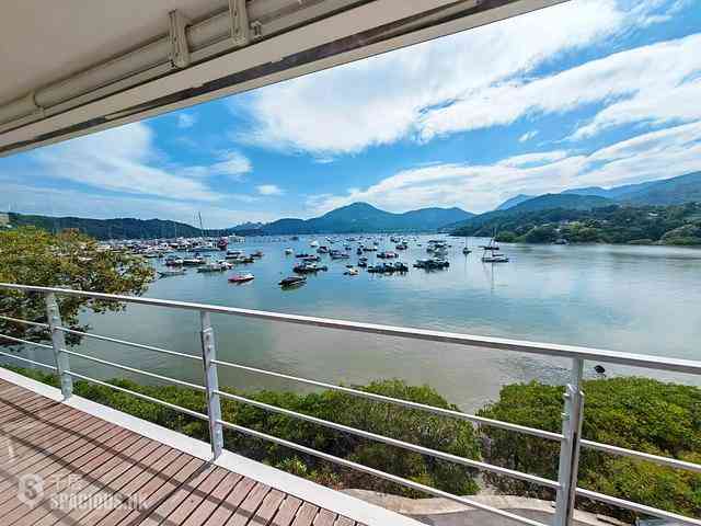 Sai Kung - Che Keng Tuk 14
