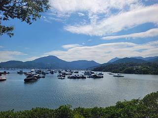 Sai Kung - Che Keng Tuk 15