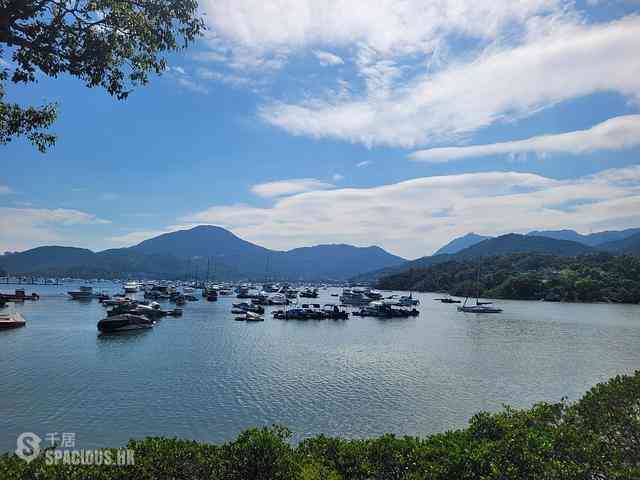 Sai Kung - Che Keng Tuk 15