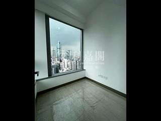 Tai Kok Tsui - L・Living 23 06