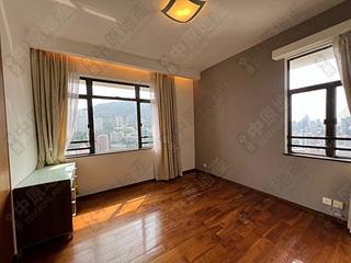 Happy Valley - Villa Lotto Block B 07