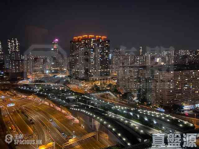 West Kowloon - Sorrento Phase 1 Block 6 05