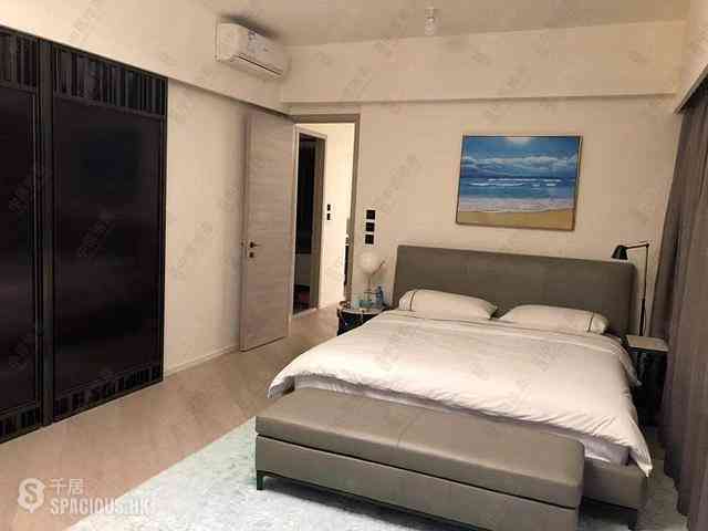 North Point - Fleur Pavilia Tower 1 06