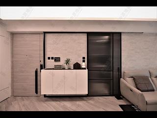 North Point - Fleur Pavilia Tower 3 04