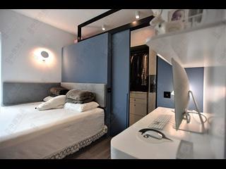 North Point - Fleur Pavilia Tower 3 07