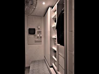 North Point - Fleur Pavilia Tower 3 08
