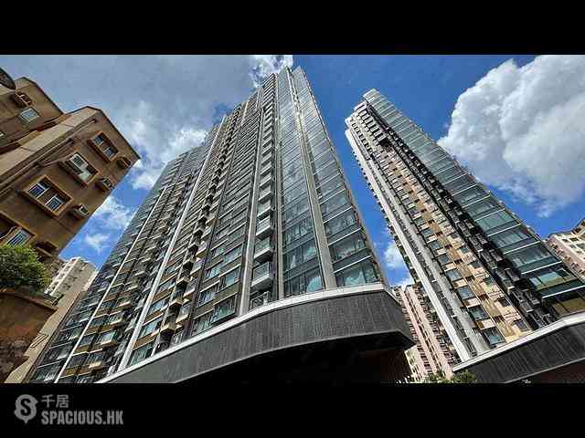 North Point - Fleur Pavilia Tower 3 22
