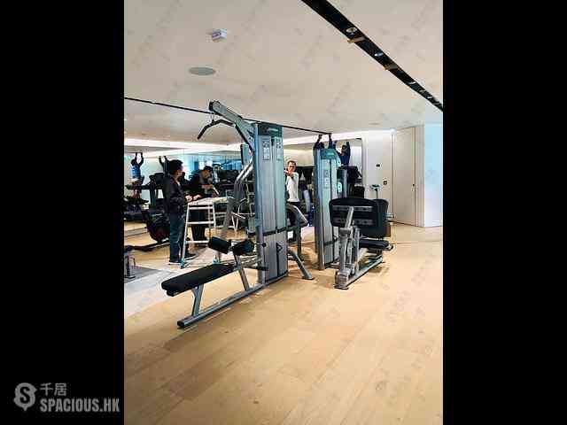 North Point - Fleur Pavilia Tower 3 30