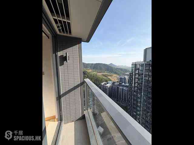 Lohas Park - Manor Hill Tower 2 02