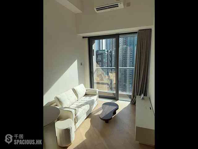 Lohas Park - Manor Hill Tower 2 03