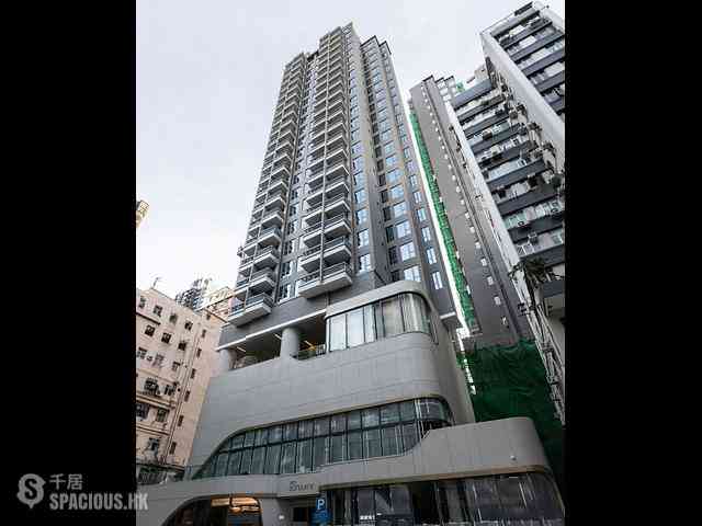 Cheung Sha Wan - Bondlane Phase 2 Bondlane II 01
