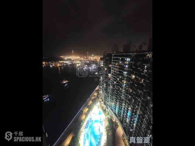 長沙灣 - 維港滙3期1座 (1B) 01