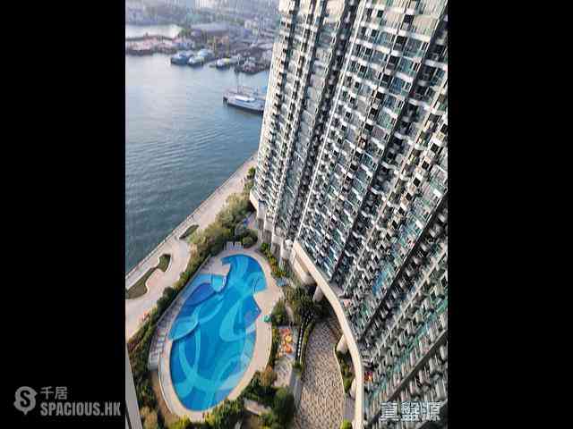 長沙灣 - 維港滙3期1座 (1B) 01