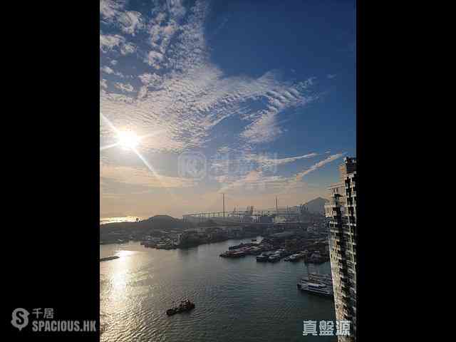 長沙灣 - 維港滙3期1座 (1B) 03