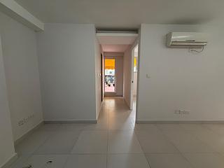 Sheung Wan - Wah Koon Building 02