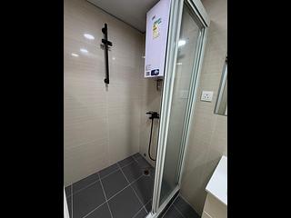 Sheung Wan - Wah Koon Building 04