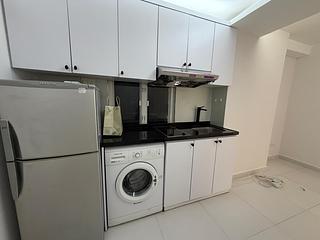 Sheung Wan - Wah Koon Building 05