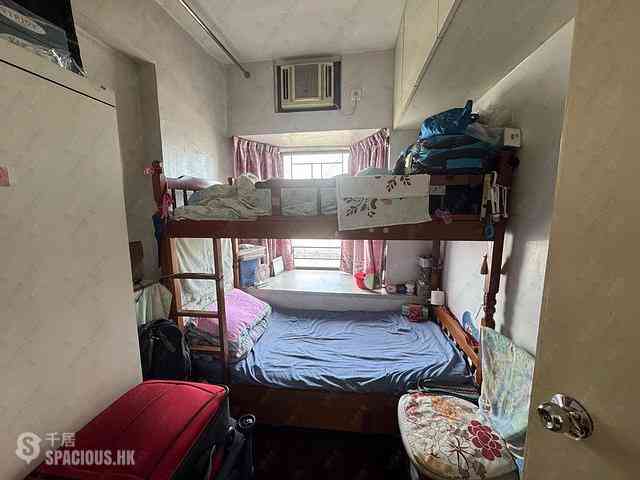 Sai Ying Pun - Connaught Garden Block 2 01